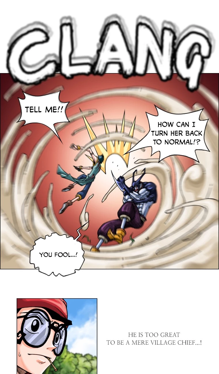 Iskra - Chapter 46 - Page 15