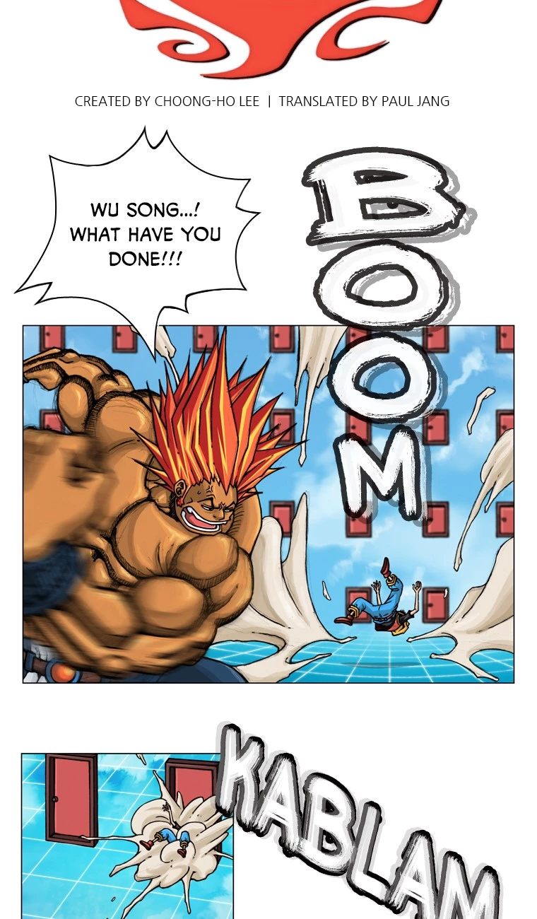 Iskra - Chapter 67 - Page 4