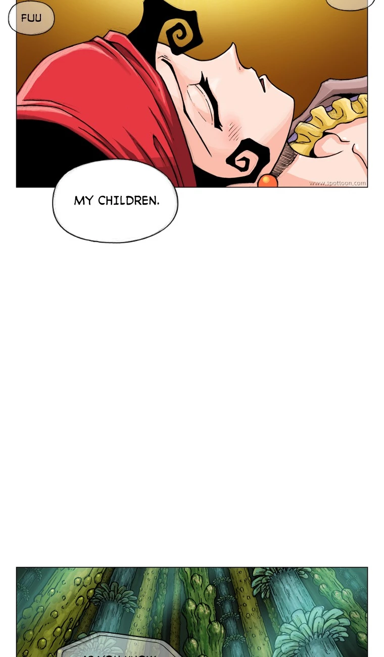 Iskra - Chapter 71 - Page 13