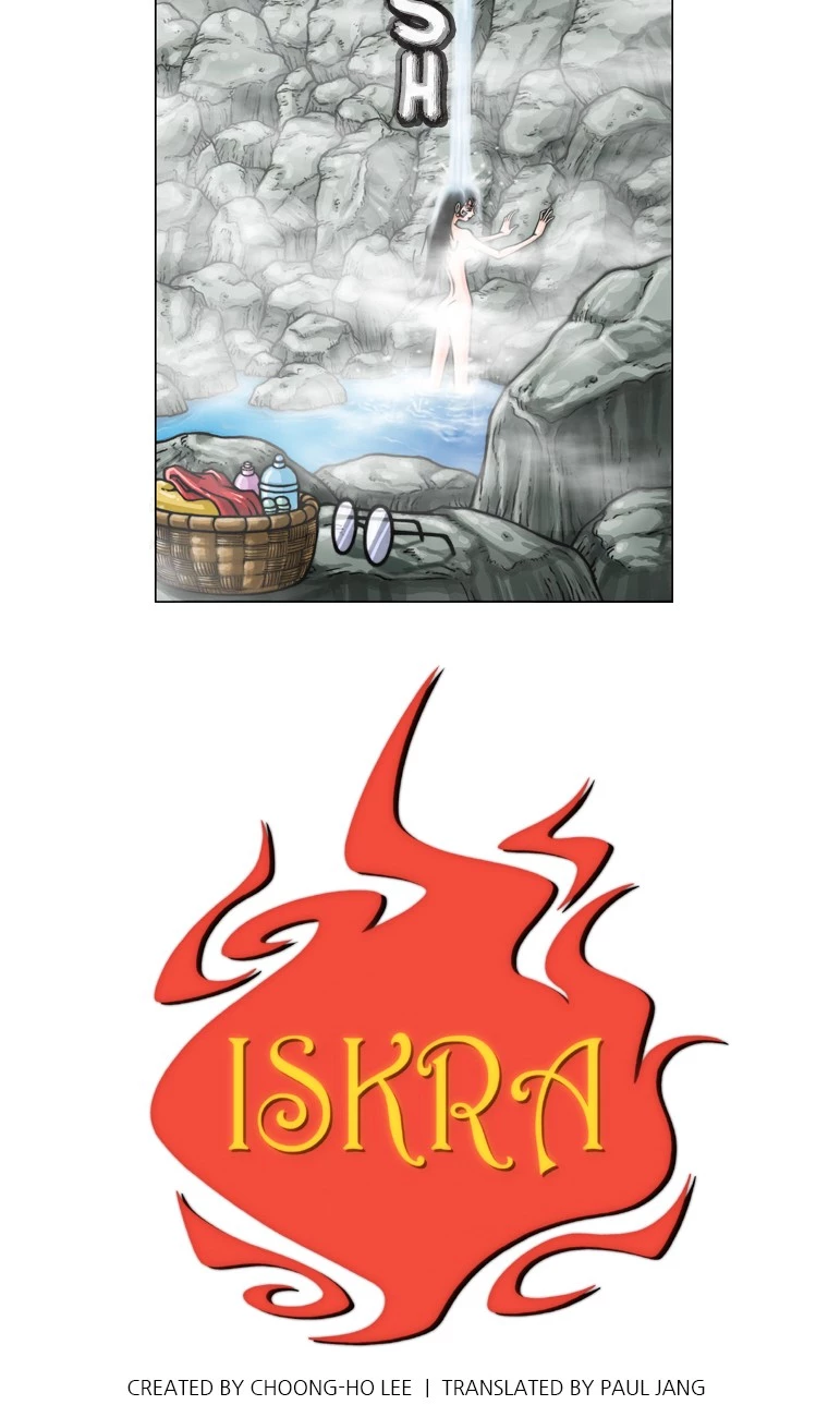 Iskra - Chapter 71 - Page 6