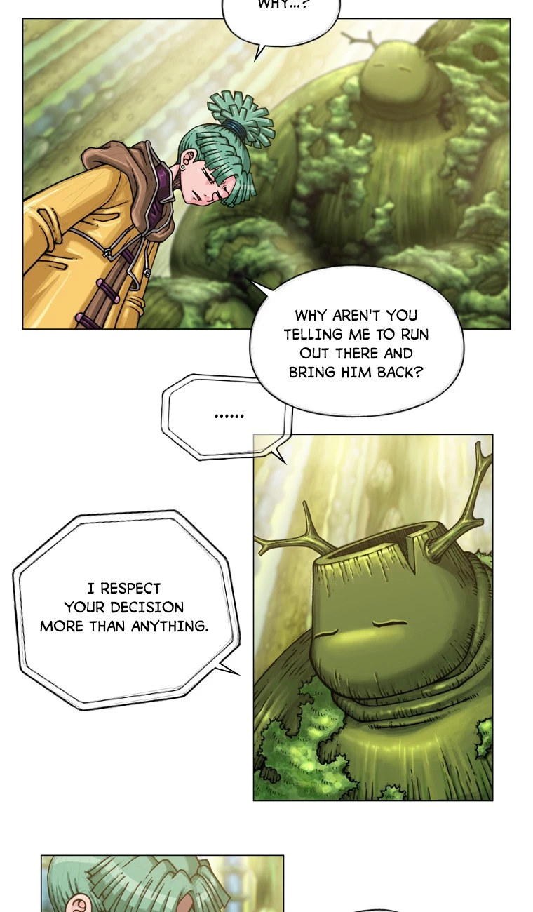 Iskra - Chapter 76 - Page 9