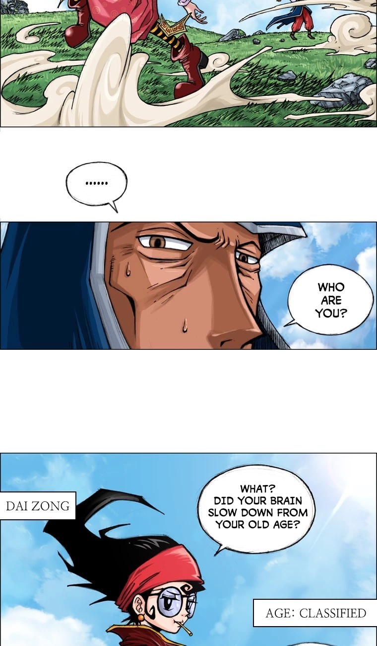 Iskra - Chapter 9 - Page 20