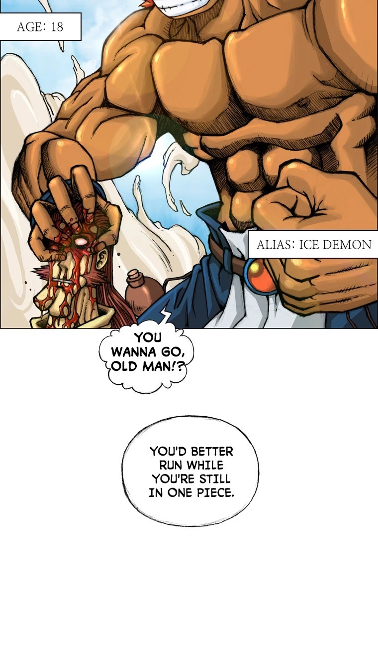 Iskra - Chapter 9 - Page 22