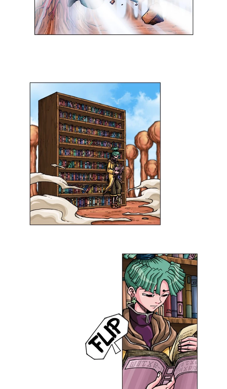 Iskra - Chapter 90 - Page 2