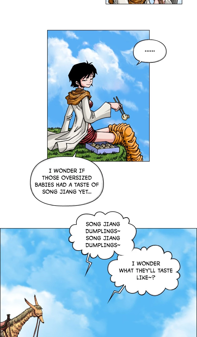 Iskra - Chapter 92 - Page 7