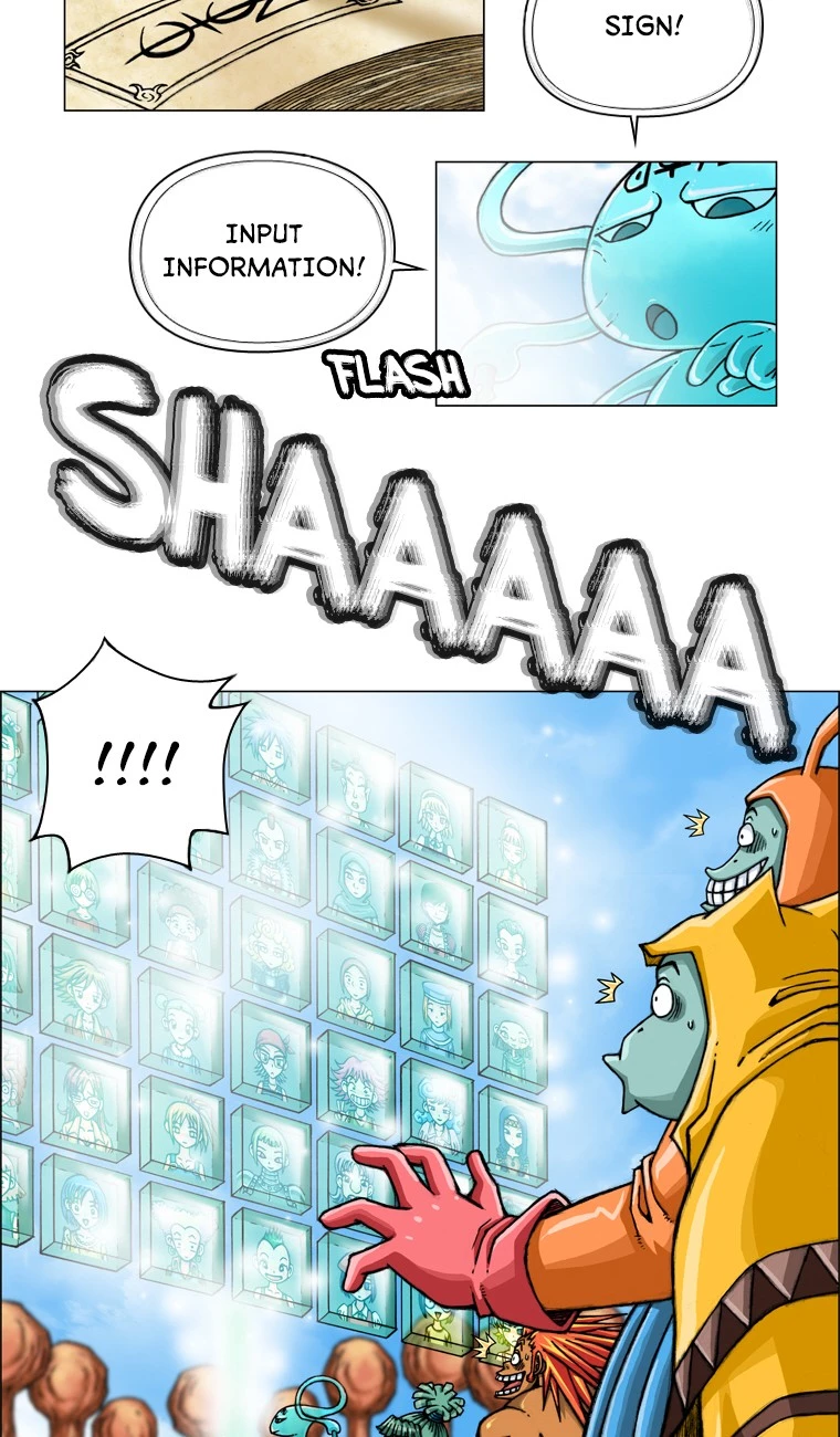 Iskra - Chapter 94 - Page 12