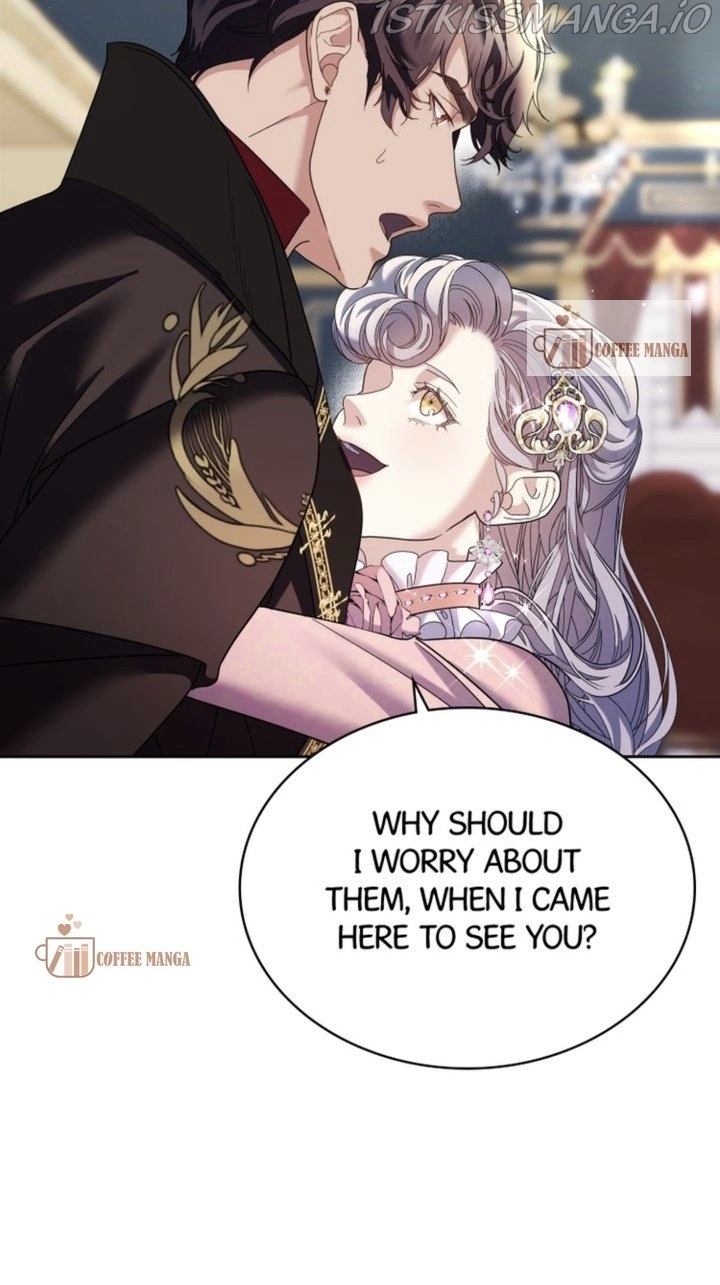 Isnelda - Chapter 30 - Page 12