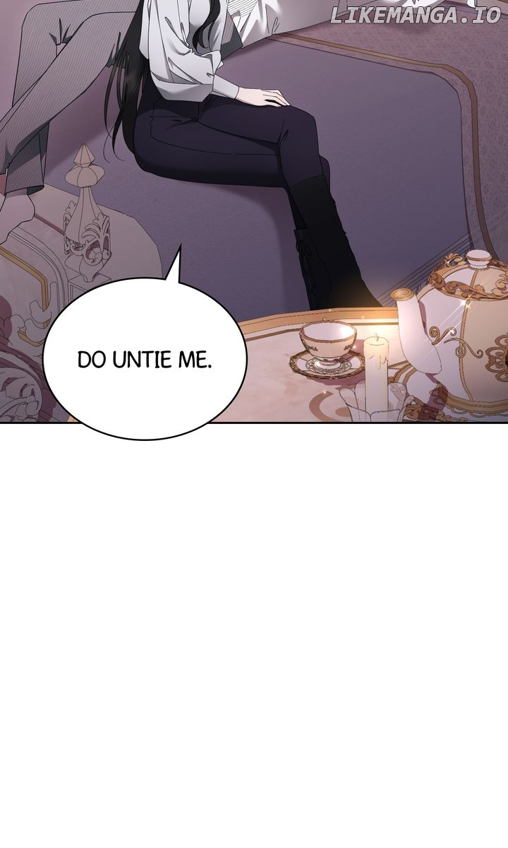 Isnelda - Chapter 83 - Page 74