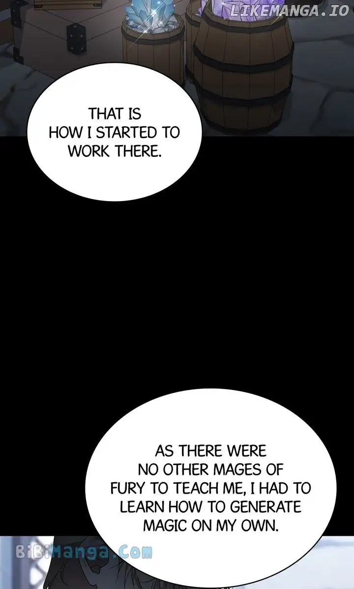 Isnelda - Chapter 84 - Page 110