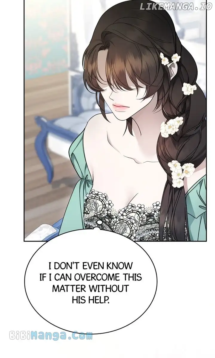 Isnelda - Chapter 84 - Page 24