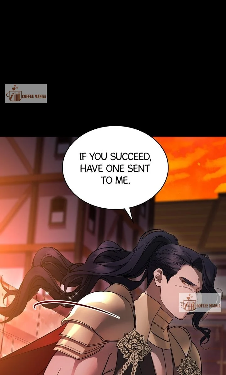 Isnelda - Chapter 99 - Page 72