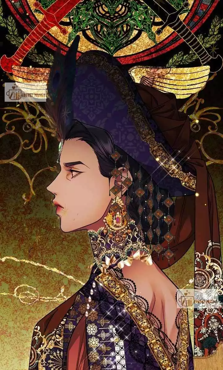 Isnelda - Chapter 99 - Page 15
