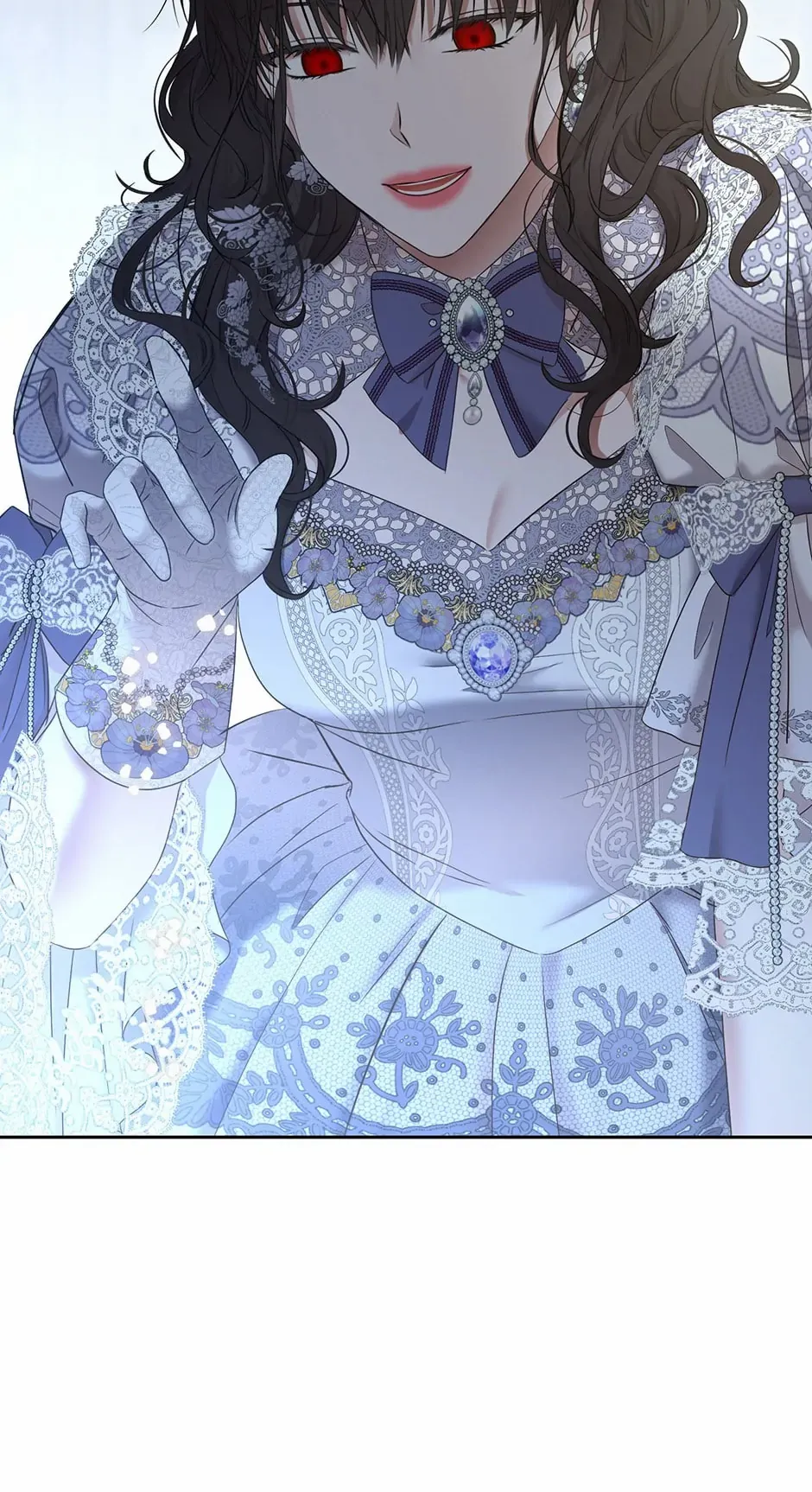 It Looks Like I’ve Fallen into the World of a Reverse Harem Game ss3 - Chapter 101 - Page 6