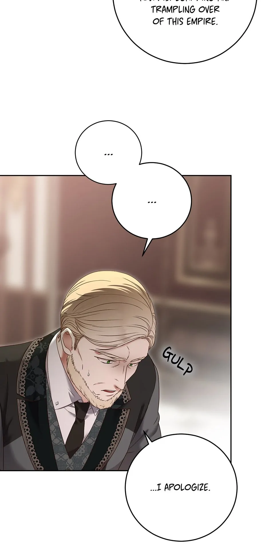 It Looks Like I’ve Fallen into the World of a Reverse Harem Game ss3 - Chapter 101 - Page 21