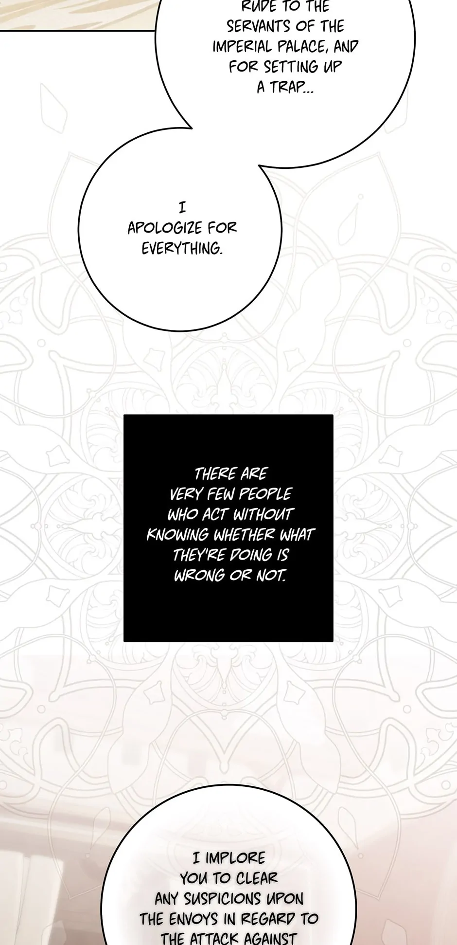 It Looks Like I’ve Fallen into the World of a Reverse Harem Game ss3 - Chapter 101 - Page 25