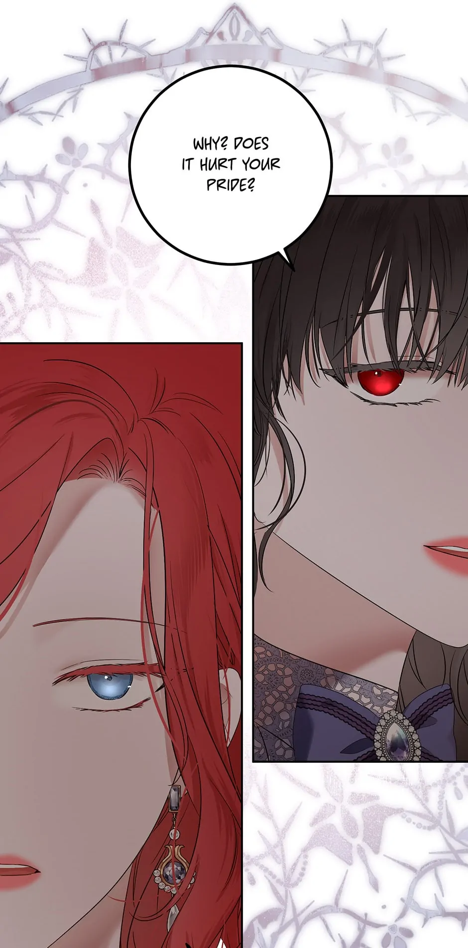 It Looks Like I’ve Fallen into the World of a Reverse Harem Game ss3 - Chapter 101 - Page 46