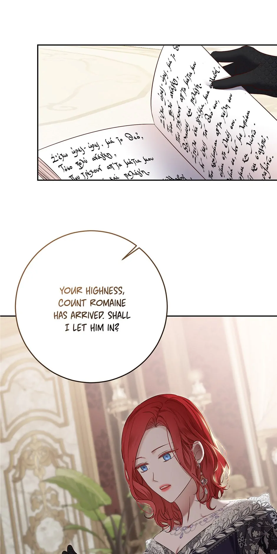 It Looks Like I’ve Fallen into the World of a Reverse Harem Game ss3 - Chapter 101 - Page 15