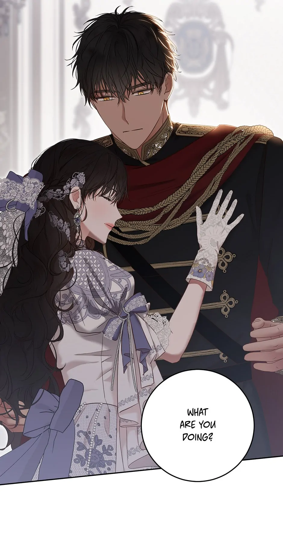 It Looks Like I’ve Fallen into the World of a Reverse Harem Game ss3 - Chapter 101 - Page 34