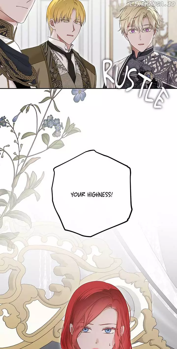 It Looks Like I’ve Fallen into the World of a Reverse Harem Game ss3 - Chapter 105 - Page 39