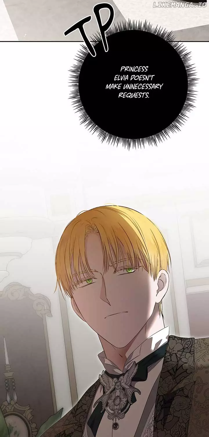 It Looks Like I’ve Fallen into the World of a Reverse Harem Game ss3 - Chapter 105 - Page 66