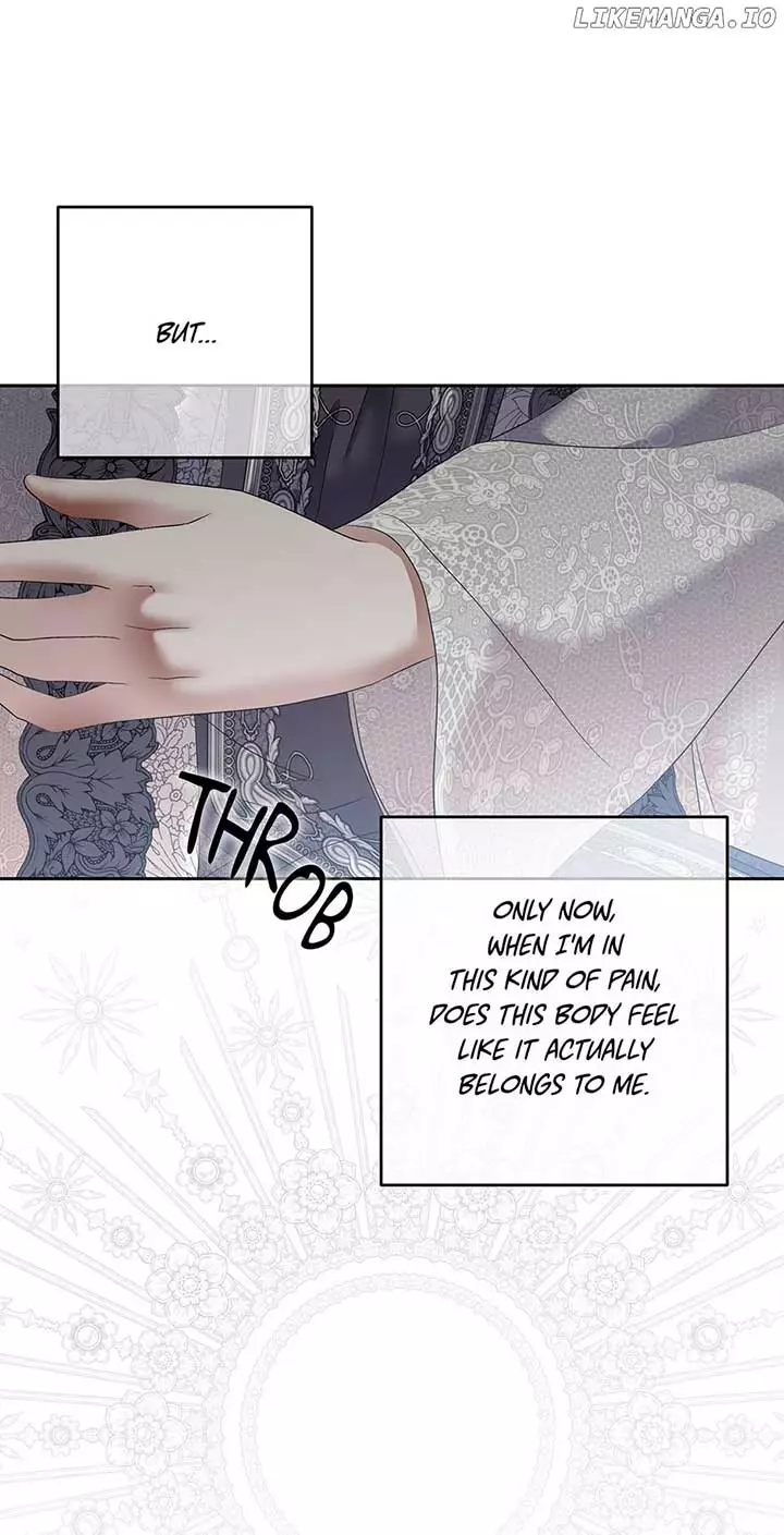 It Looks Like I’ve Fallen into the World of a Reverse Harem Game ss3 - Chapter 105 - Page 43