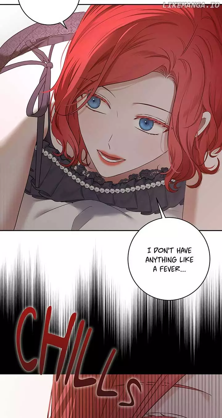 It Looks Like I’ve Fallen into the World of a Reverse Harem Game ss3 - Chapter 105 - Page 13