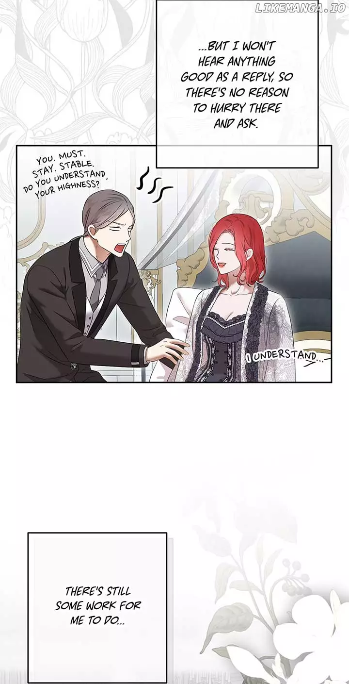 It Looks Like I’ve Fallen into the World of a Reverse Harem Game ss3 - Chapter 105 - Page 45