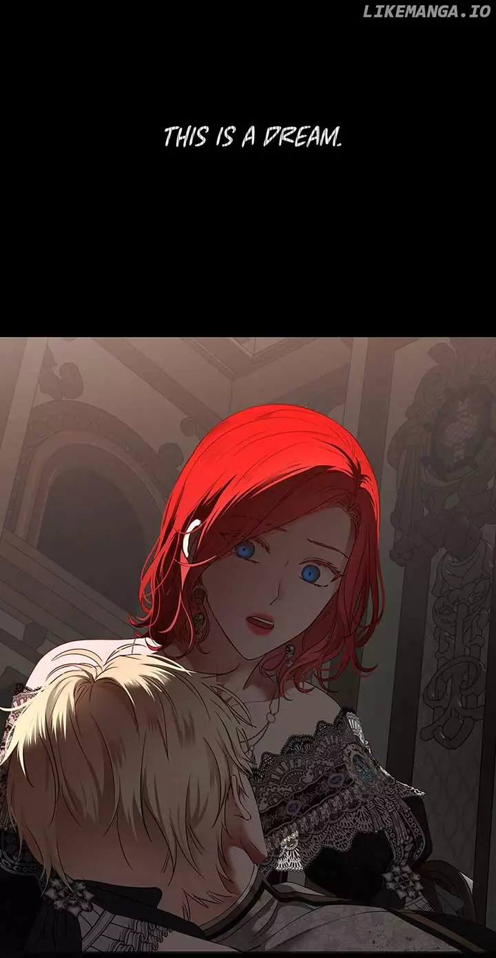 It Looks Like I’ve Fallen into the World of a Reverse Harem Game ss3 - Chapter 105 - Page 31