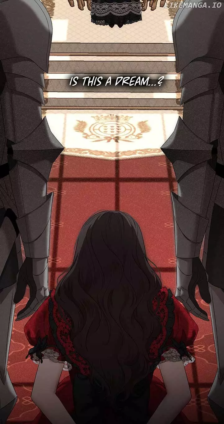 It Looks Like I’ve Fallen into the World of a Reverse Harem Game ss3 - Chapter 105 - Page 18