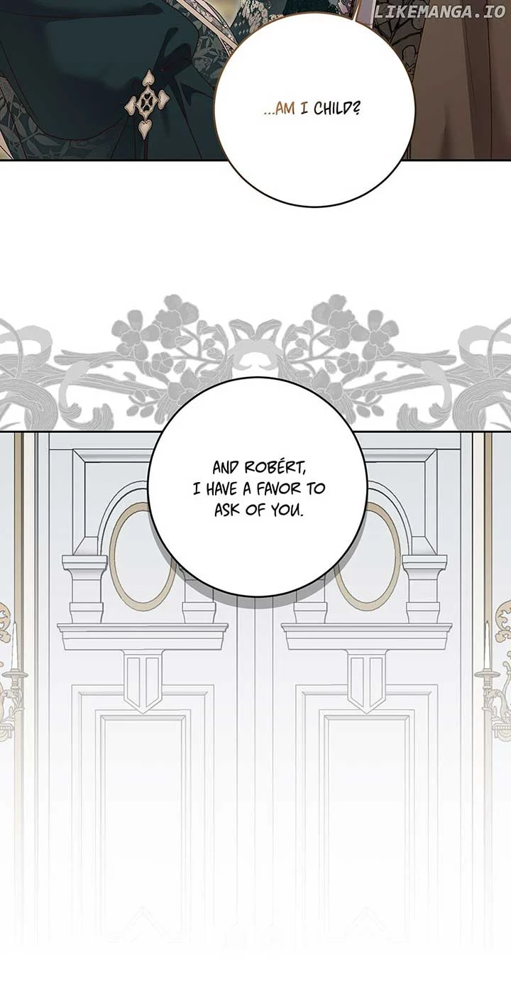 It Looks Like I’ve Fallen into the World of a Reverse Harem Game ss3 - Chapter 105 - Page 52