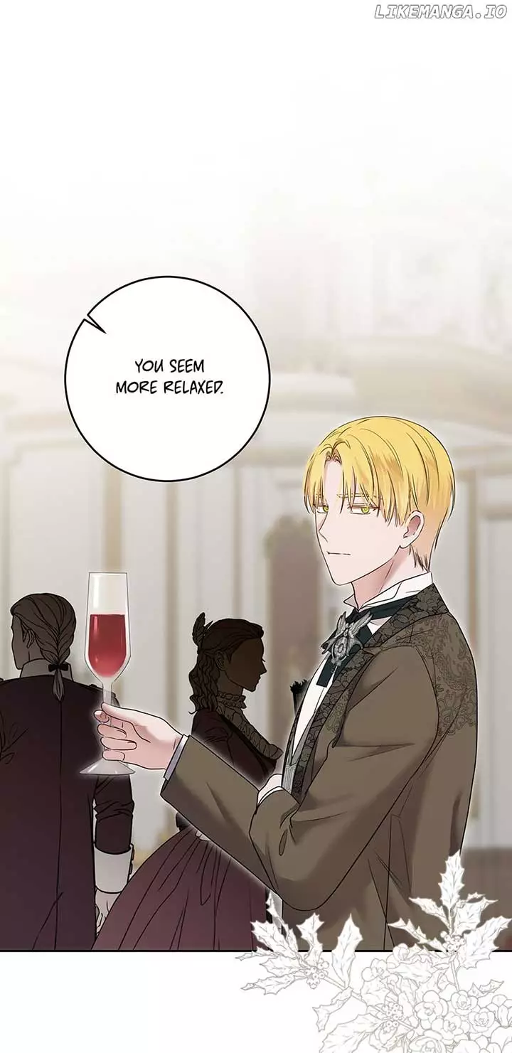 It Looks Like I’ve Fallen into the World of a Reverse Harem Game ss3 - Chapter 105 - Page 53