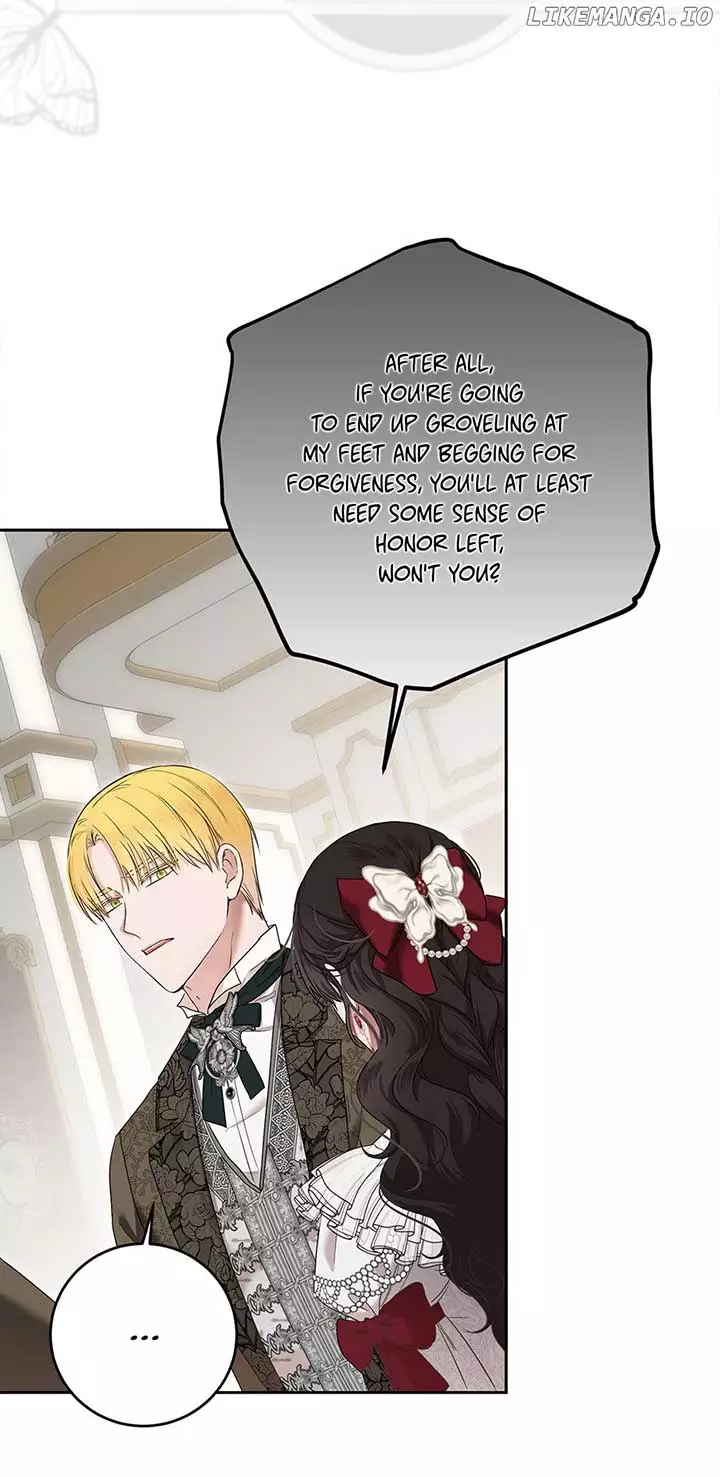 It Looks Like I’ve Fallen into the World of a Reverse Harem Game ss3 - Chapter 105 - Page 60