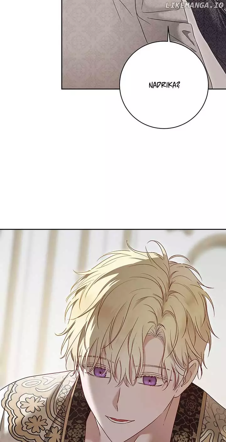 It Looks Like I’ve Fallen into the World of a Reverse Harem Game ss3 - Chapter 105 - Page 5