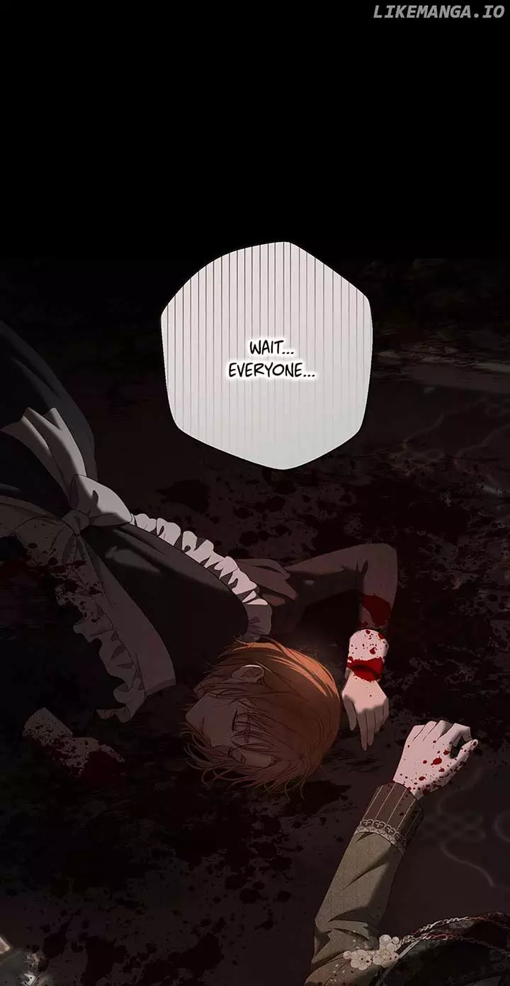 It Looks Like I’ve Fallen into the World of a Reverse Harem Game ss3 - Chapter 105 - Page 25