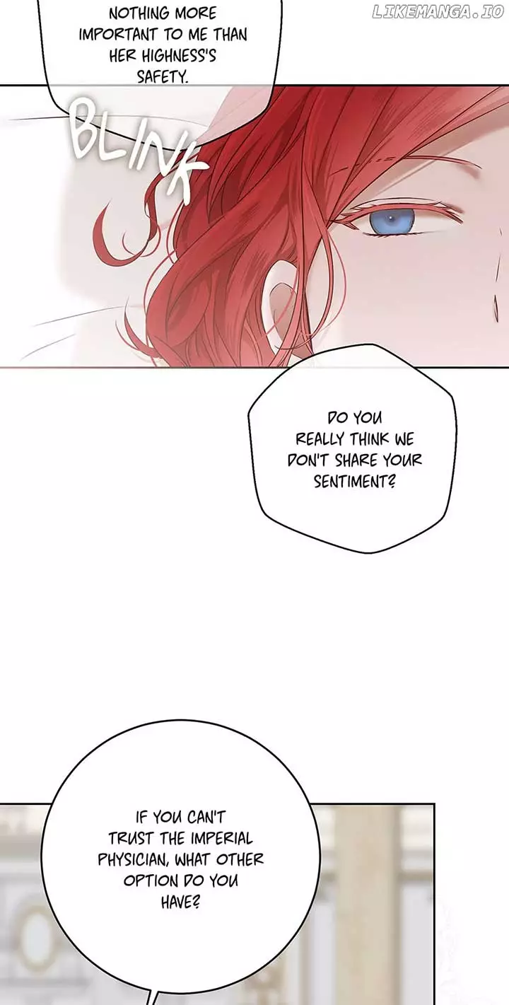 It Looks Like I’ve Fallen into the World of a Reverse Harem Game ss3 - Chapter 105 - Page 37