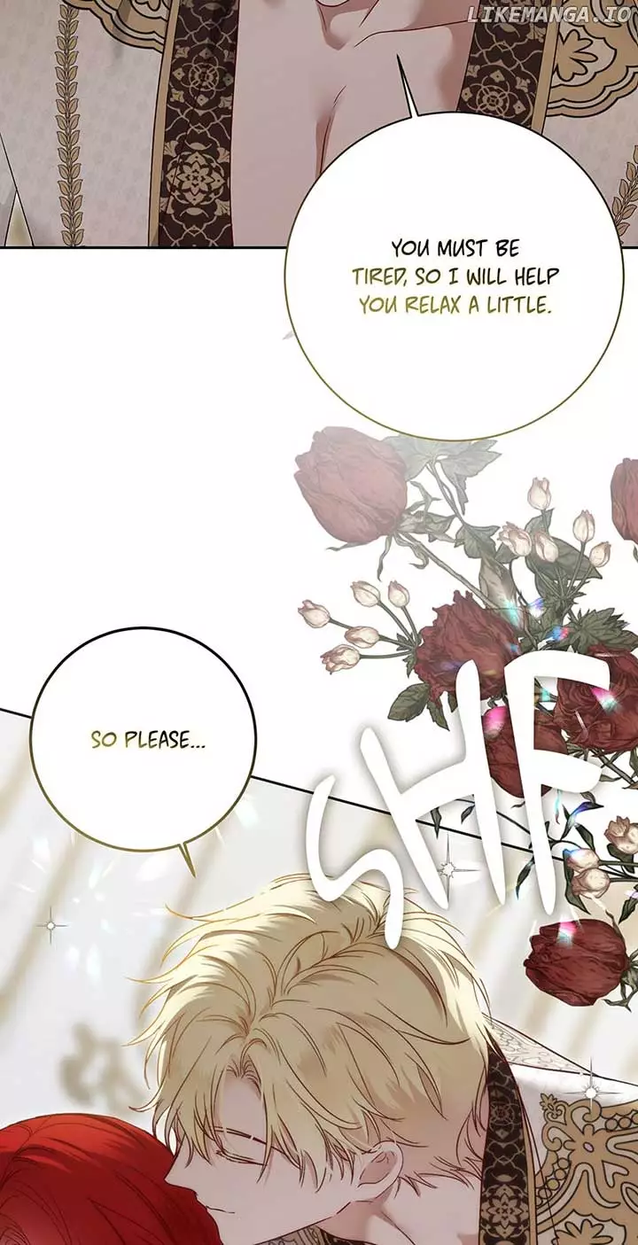 It Looks Like I’ve Fallen into the World of a Reverse Harem Game ss3 - Chapter 105 - Page 6