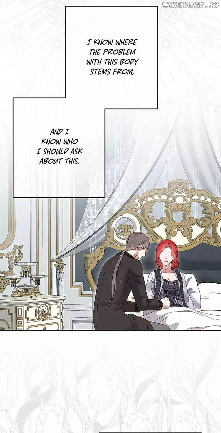 It Looks Like I’ve Fallen into the World of a Reverse Harem Game ss3 - Chapter 105 - Page 44