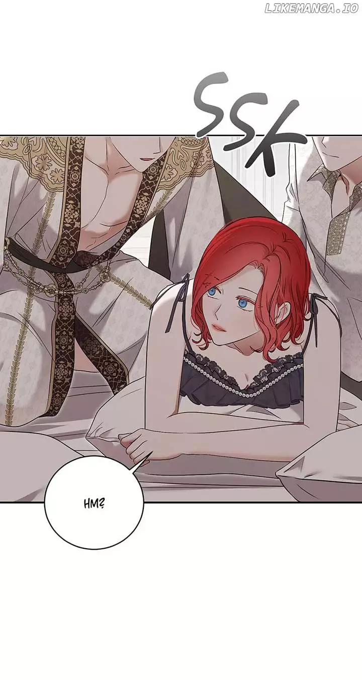 It Looks Like I’ve Fallen into the World of a Reverse Harem Game ss3 - Chapter 105 - Page 9