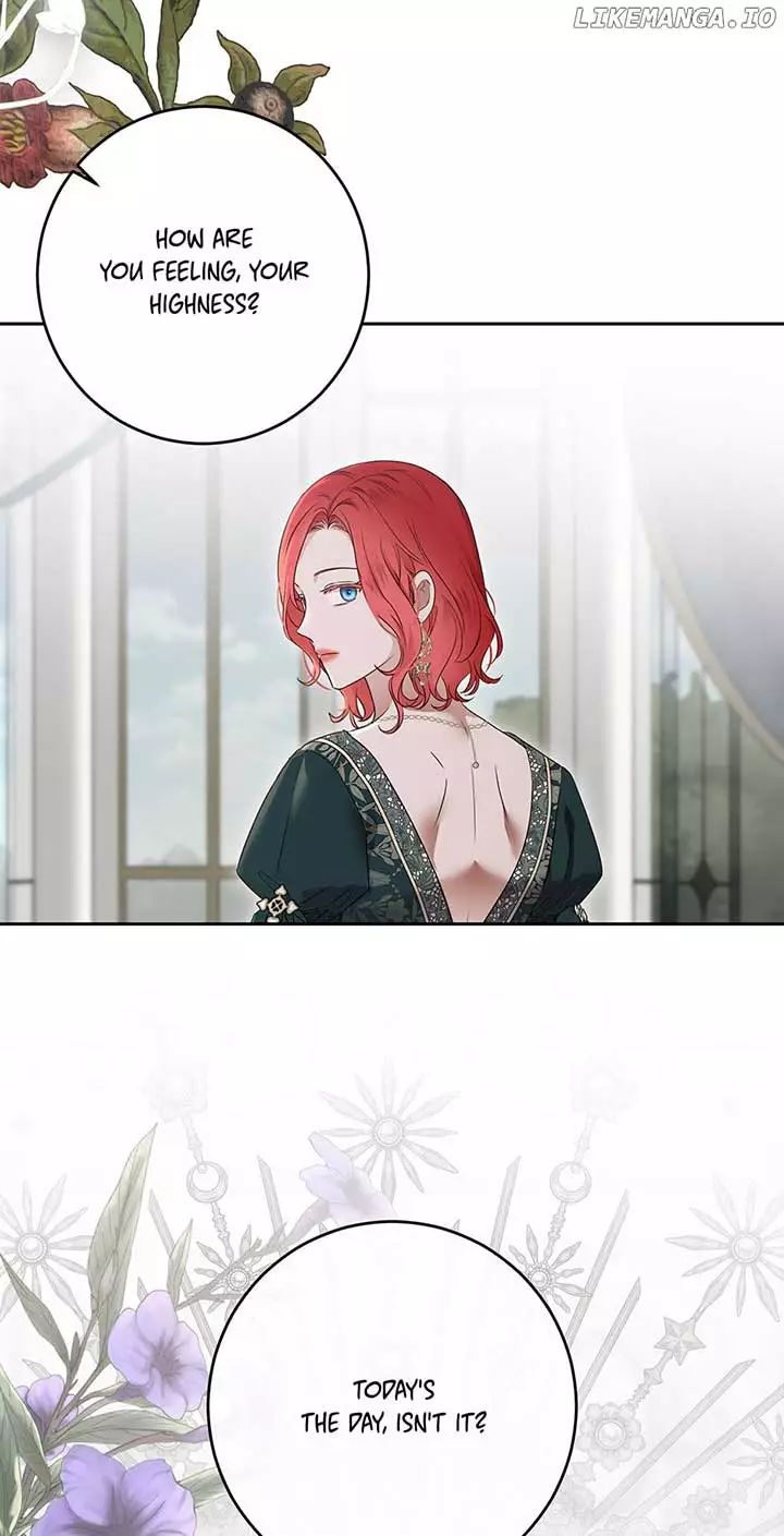 It Looks Like I’ve Fallen into the World of a Reverse Harem Game ss3 - Chapter 105 - Page 47