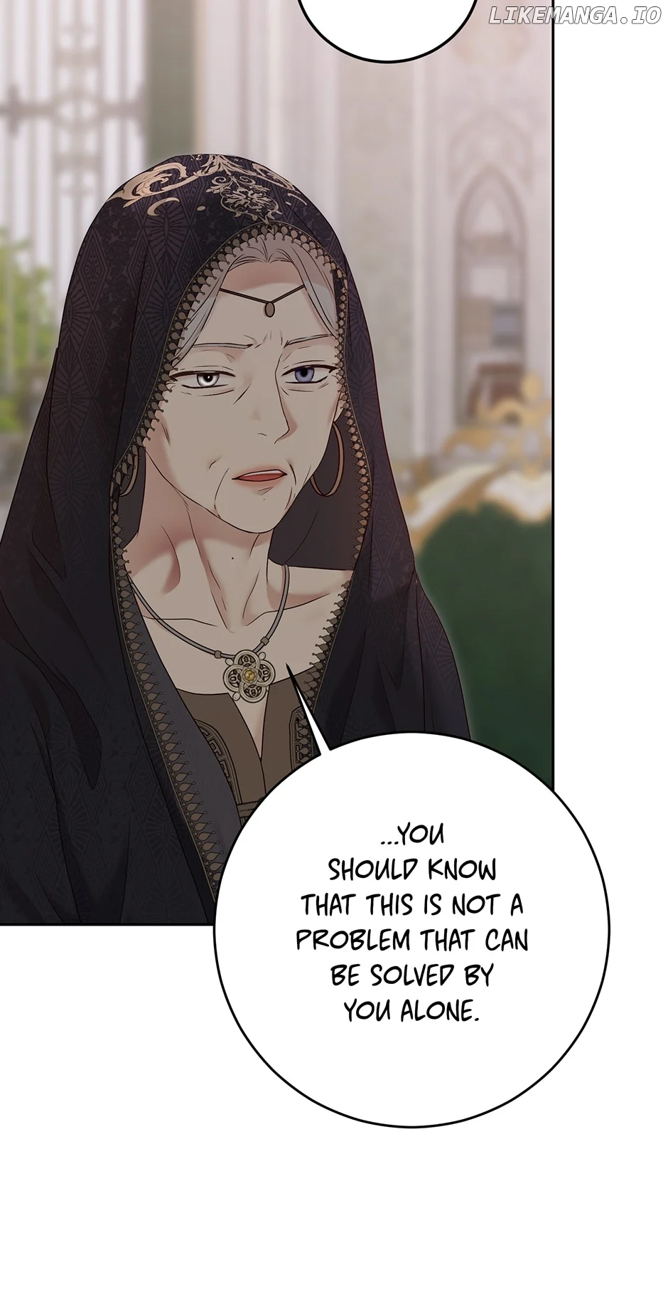 It Looks Like I’ve Fallen into the World of a Reverse Harem Game ss3 - Chapter 124 - Page 43