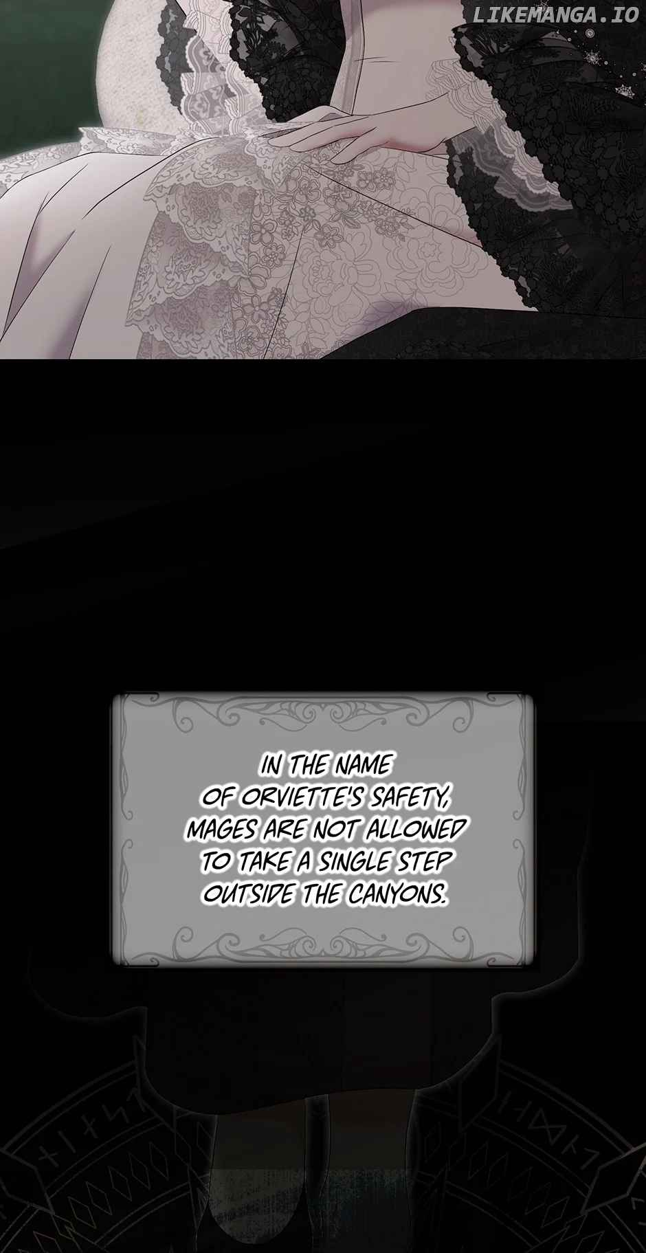 It Looks Like I’ve Fallen into the World of a Reverse Harem Game ss3 - Chapter 124 - Page 38