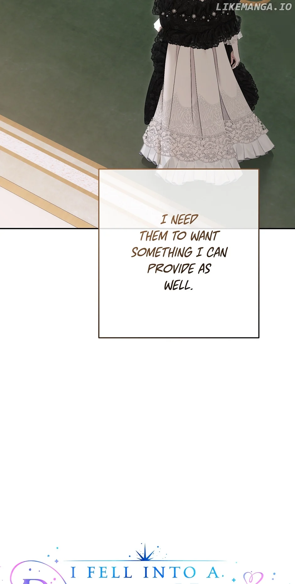 It Looks Like I’ve Fallen into the World of a Reverse Harem Game ss3 - Chapter 124 - Page 12