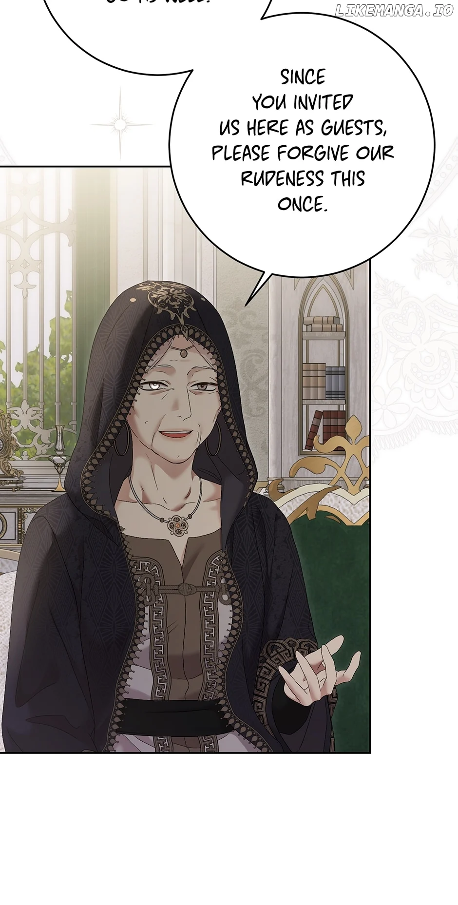 It Looks Like I’ve Fallen into the World of a Reverse Harem Game ss3 - Chapter 124 - Page 18