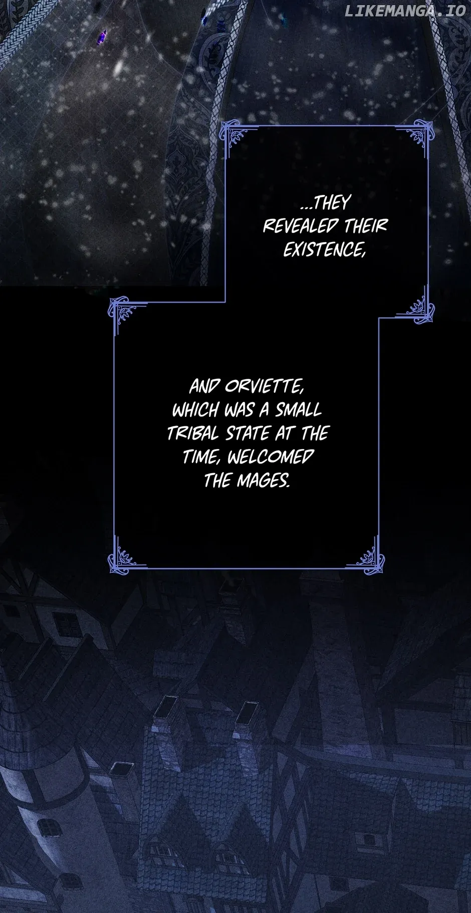 It Looks Like I’ve Fallen into the World of a Reverse Harem Game ss3 - Chapter 124 - Page 5