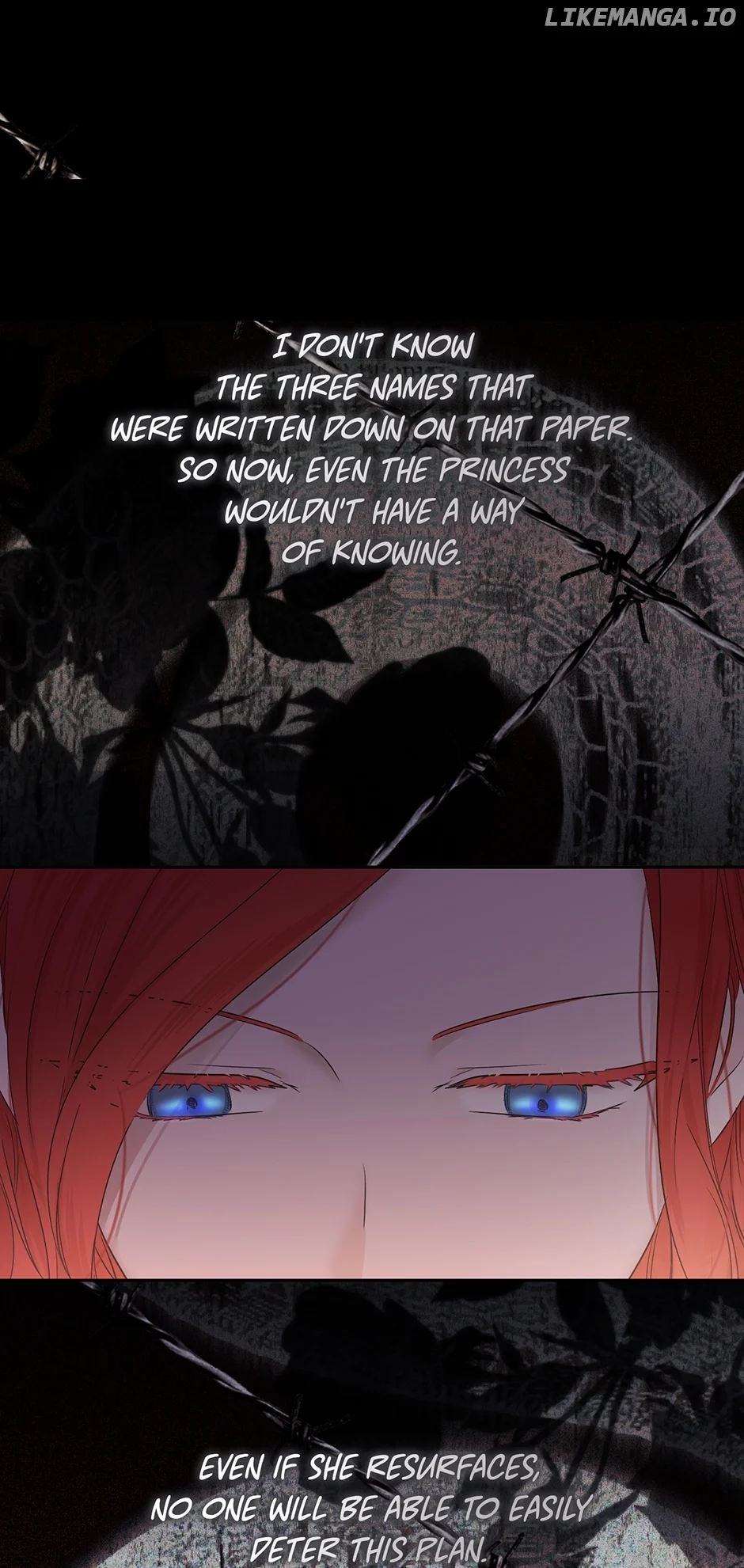 It Looks Like I’ve Fallen into the World of a Reverse Harem Game ss3 - Chapter 124 - Page 72
