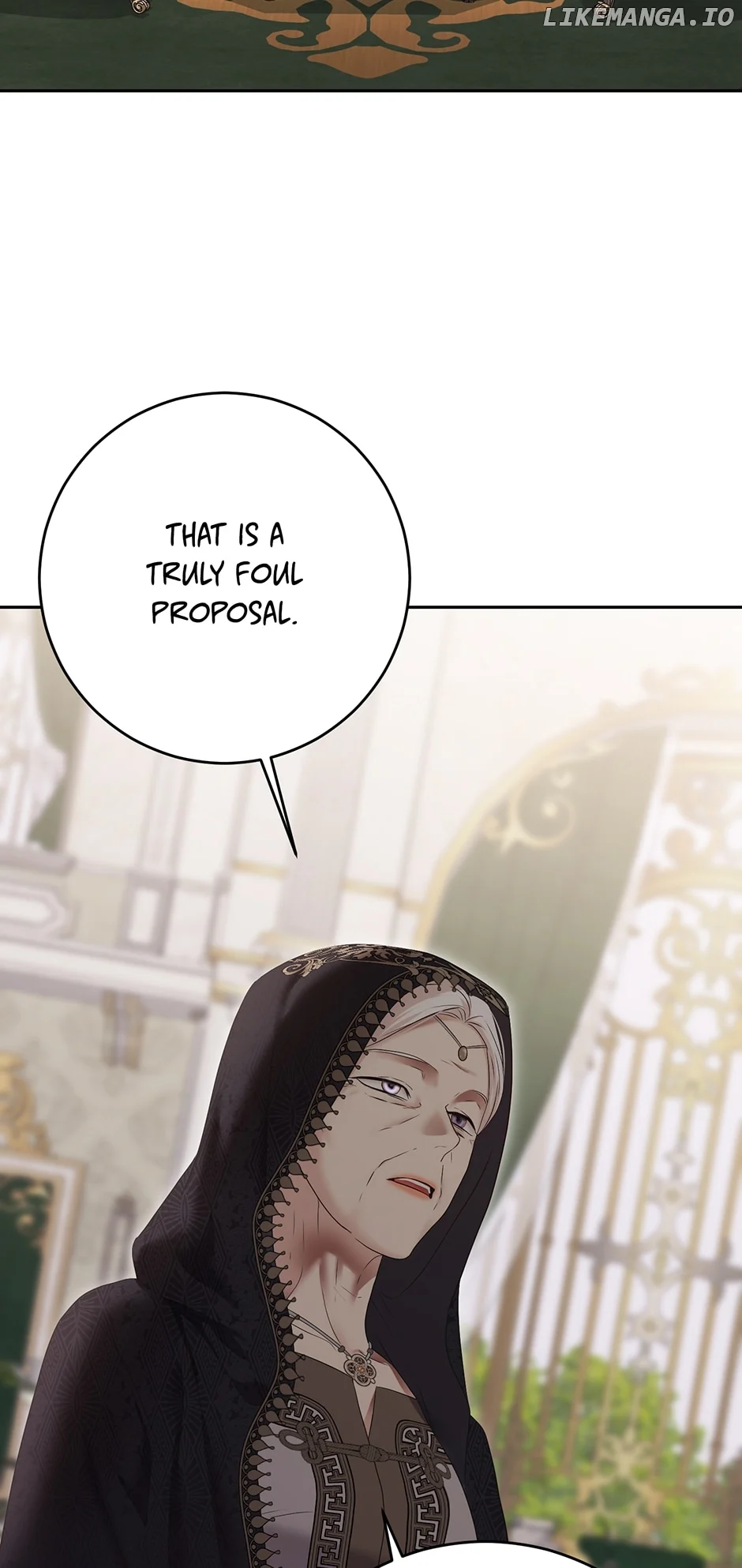 It Looks Like I’ve Fallen into the World of a Reverse Harem Game ss3 - Chapter 124 - Page 50