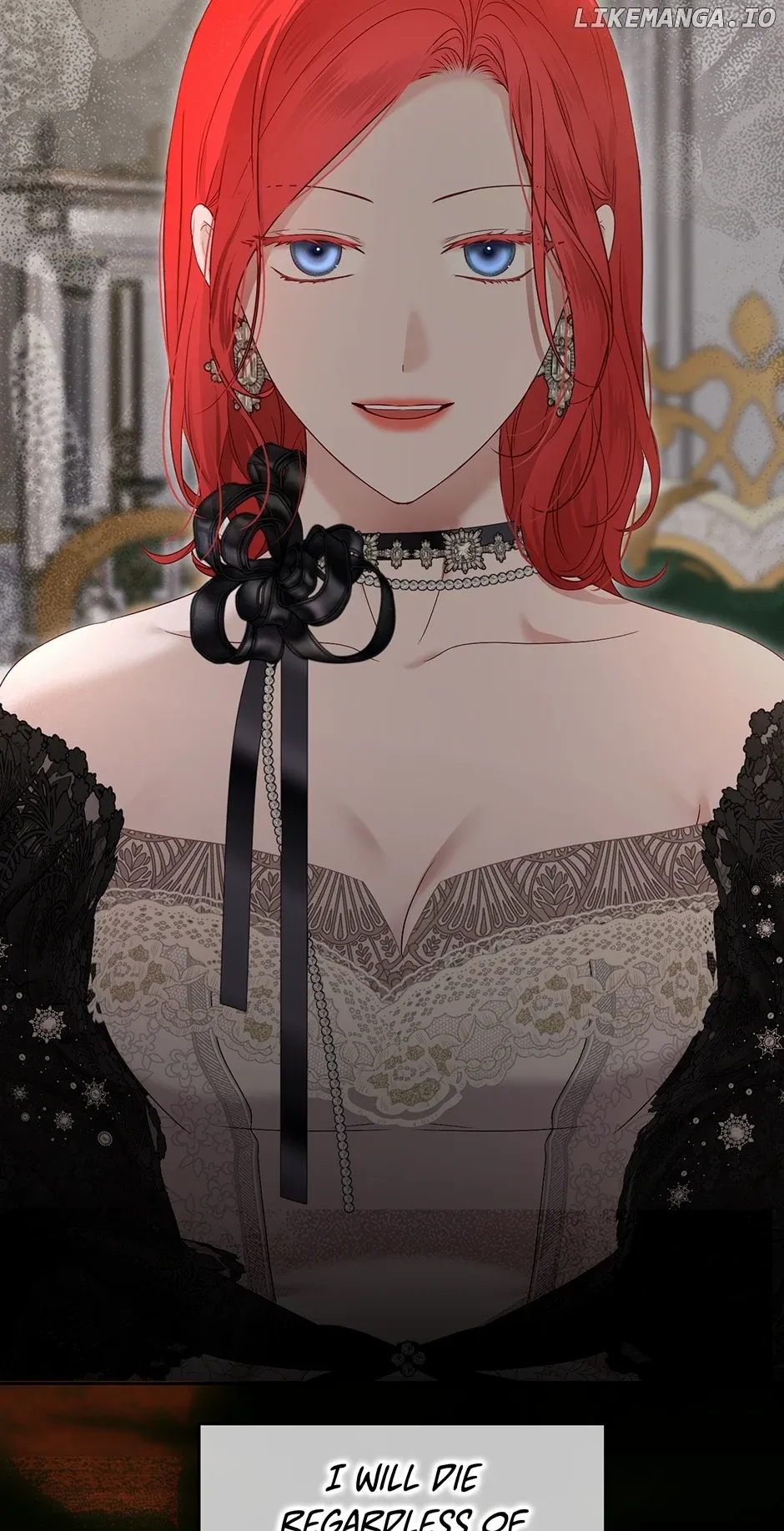 It Looks Like I’ve Fallen into the World of a Reverse Harem Game ss3 - Chapter 124 - Page 58