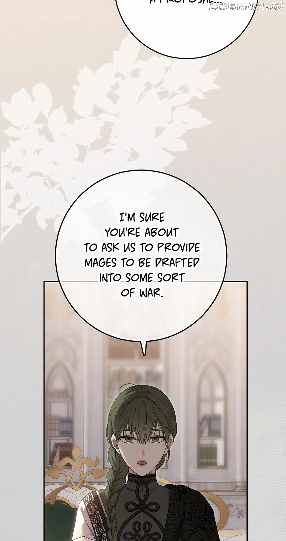 It Looks Like I’ve Fallen into the World of a Reverse Harem Game ss3 - Chapter 124 - Page 30