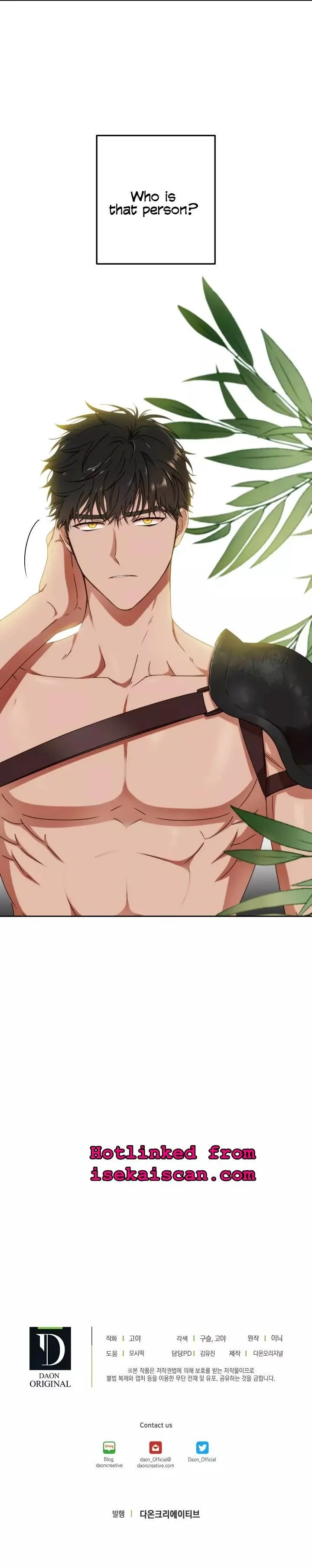 It Looks Like I’ve Fallen into the World of a Reverse Harem Game ss3 - Chapter 15 - Page 14