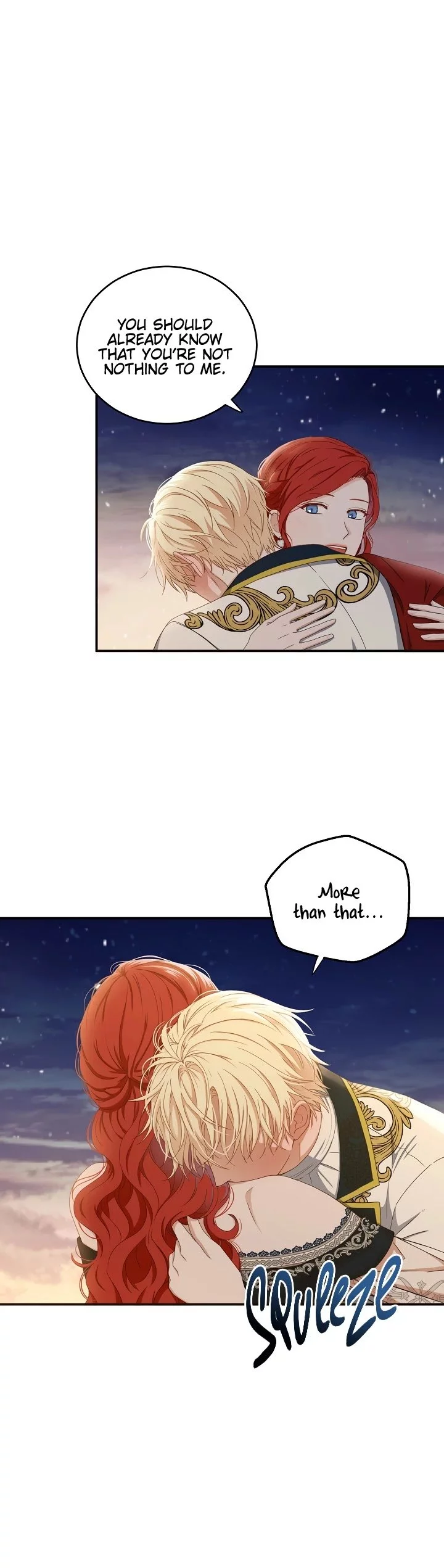 It Looks Like I’ve Fallen into the World of a Reverse Harem Game ss3 - Chapter 35 - Page 12
